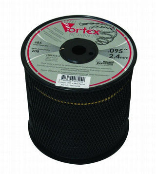 Desert Vortex Trimmer Line - 2.4mm x 208m