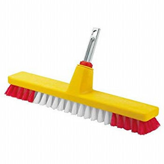 Wolf-Garten Scrubbing Brush