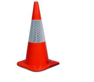 Reflective Traffic Cone