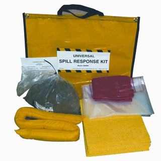 Buddi Spill Control Kit