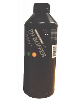 PH BUFFER 4 SOLUTION - 1 LITRE