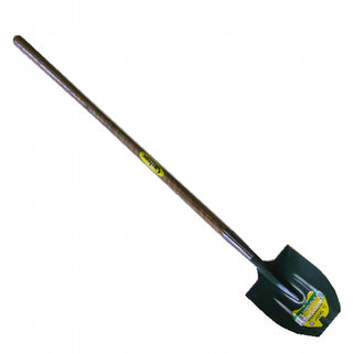 Cyclone Farmer Friend Shovel, Long Handle