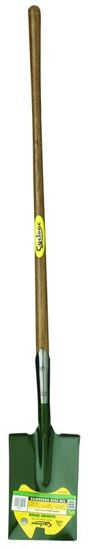 Cyclone Garden Spade - Long Handle