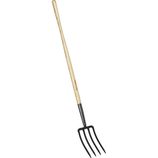 Corona Spading Fork - Long Handle