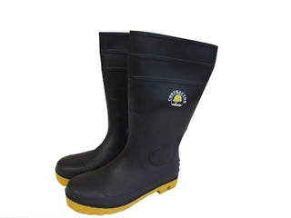 Contractor Gumboots