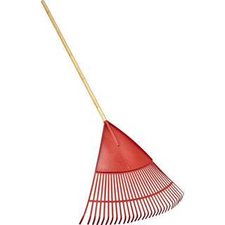 Corona Wide Head Leaf Rake