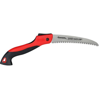 Corona Folding Saw, 17.5cm Blade