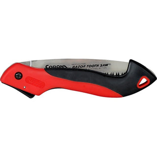 Corona Folding Saw, 17.5cm Blade