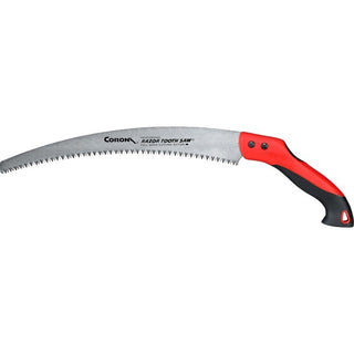 Corona Curved Pruning Saw - 35cm blade