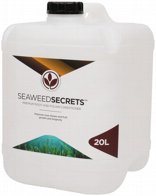 Seaweed Secrets Extract