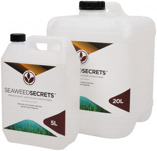 Seaweed Secrets Extract