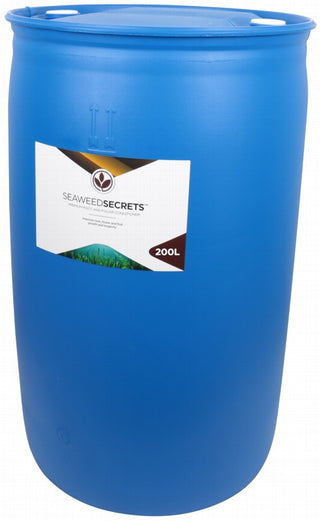 Seaweed Secrets Extract