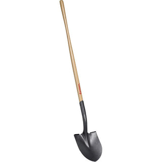 Corona Round Point Shovel