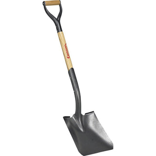 Corona Square Point Shovel