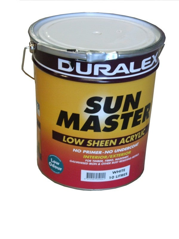 Duralex Black Paint – StrataGreen