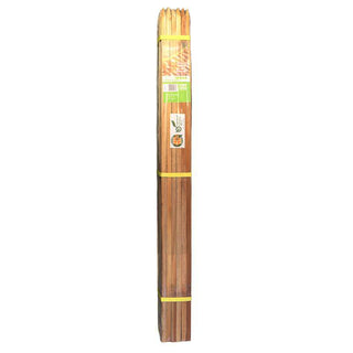 Hardwood Stakes,13x13x900mm - 6 stakes per pack