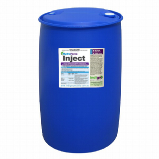 HydroForce Inject StrataGreen 200l