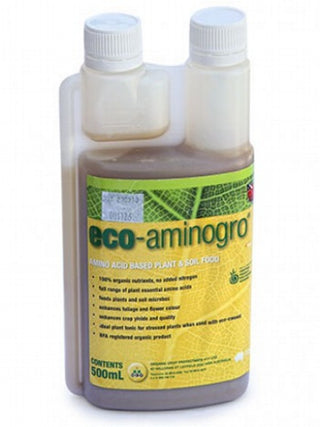 Eco-Aminogro, 500ml