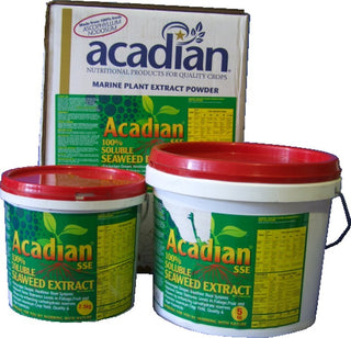 Acadian Seaweed Powder