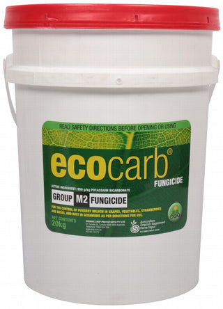 Eco-Carb Organic Fungicide - 20kg