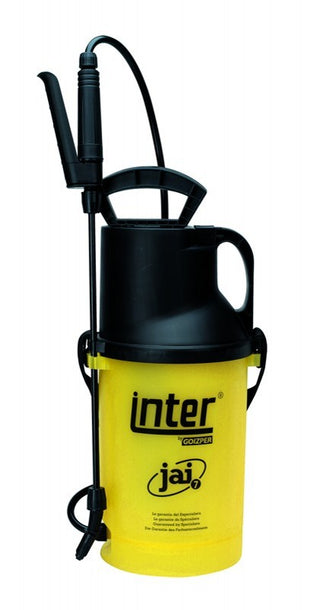 Inter Pressure Sprayer