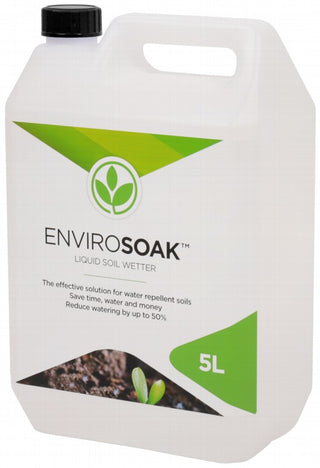 Envirosoak Liquid Soil Wetter