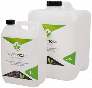 Envirosoak Liquid Soil Wetter