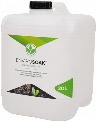 Envirosoak Liquid Soil Wetter