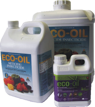 Eco-oil Organic Insecticide/Miticide