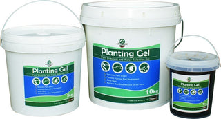 Earthcare Planting Gel