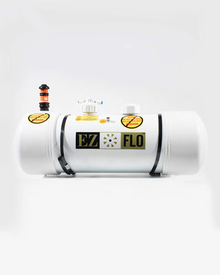 EZ-FLO - High-Capacity Fertiliser Injection System