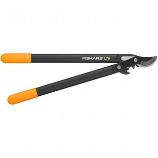 Fiskars PowerGear Bypass Lopper L76 - Medium