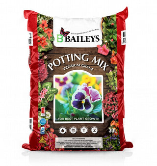 BAILEYS POTTING MIX - 25L