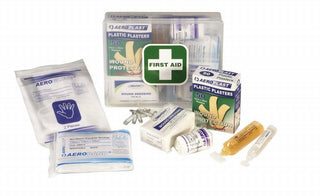 Personal First Aid Kit