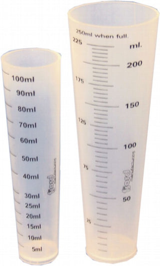 Chemical Measuring Cylinder