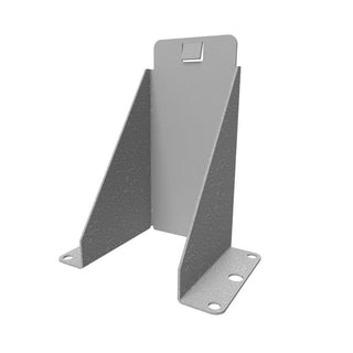 STRAIGHTCURVE HARD SURFACE FIXING BRACKET FOR FL100