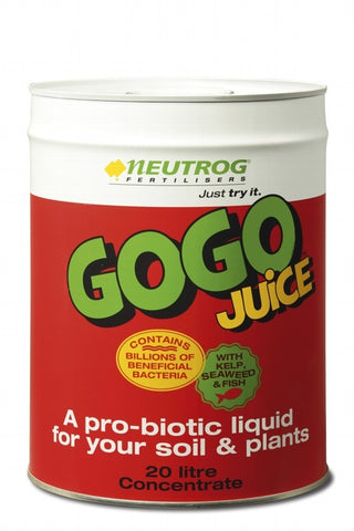 Neutrog GoGo Juice