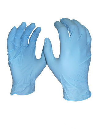 Nitrile Disposable Glove