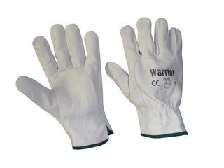 Cowskin Riggers Glove