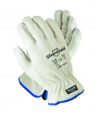 Thinsulate Lined Riggers Gloves