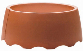 Greenwell Tree Surround - Terracotta - 26L