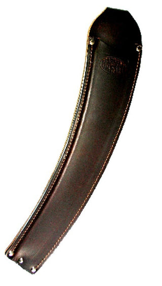 Harvestwear Leather Saw Scabbard