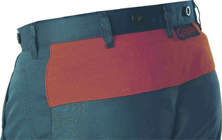 Clogger Standard Weight Chainsaw Trousers - 103cm