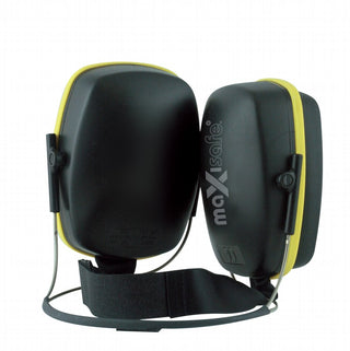 Maxisafe Neckband Earmuff