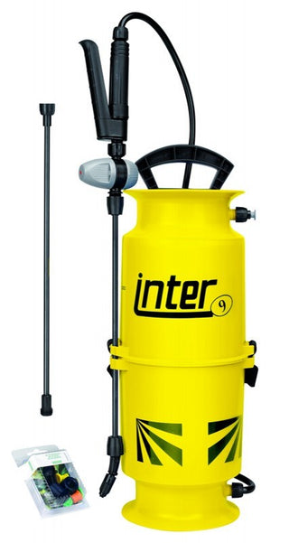 Inter Pressure Sprayer