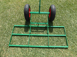 Compass Lawn Leveller