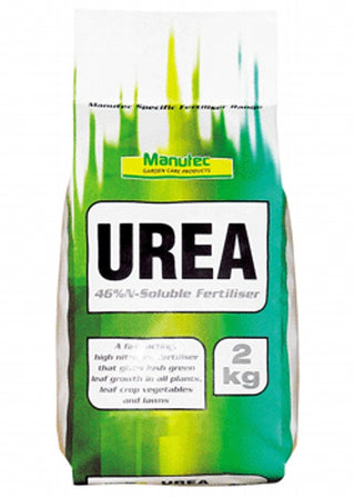 Manutec Urea 2kg