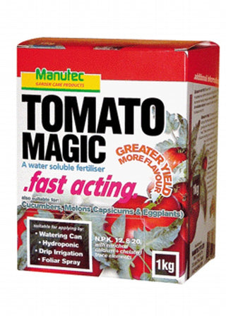 Manutec Tomato Magic 1kg