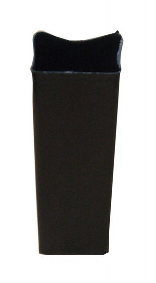 Tubestock Tubes - 50mm tapered - 1000/box