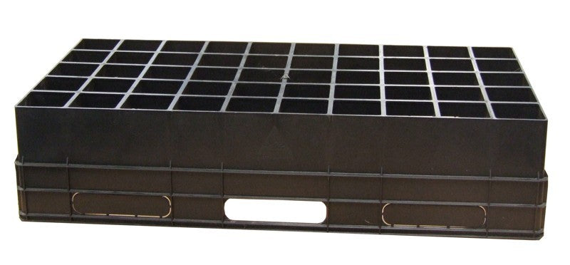 Stock Tray Array Tubestock Tube Holding Tray – StrataGreen
